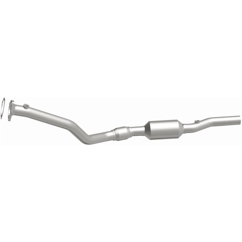 Magnaflow 06-09 Audi A6 3.2L Direct Fit Converter Magnaflow