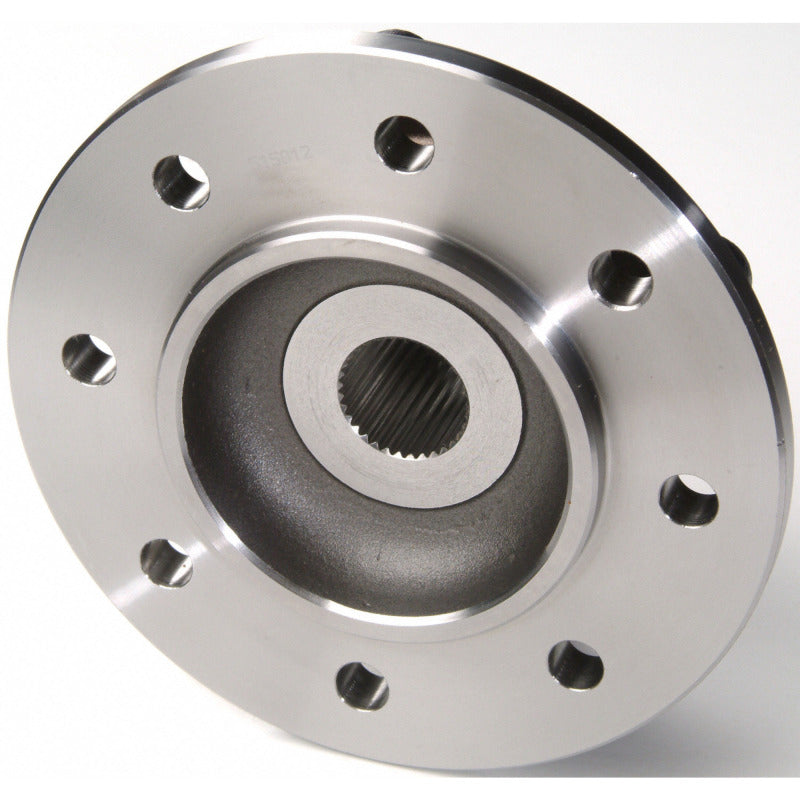 MOOG 94-99 Dodge Ram 2500 Front Hub Assembly Moog