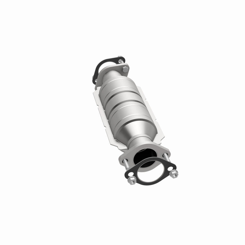 MagnaFlow Conv DF 2008 Kia Spectra 2.0L Magnaflow