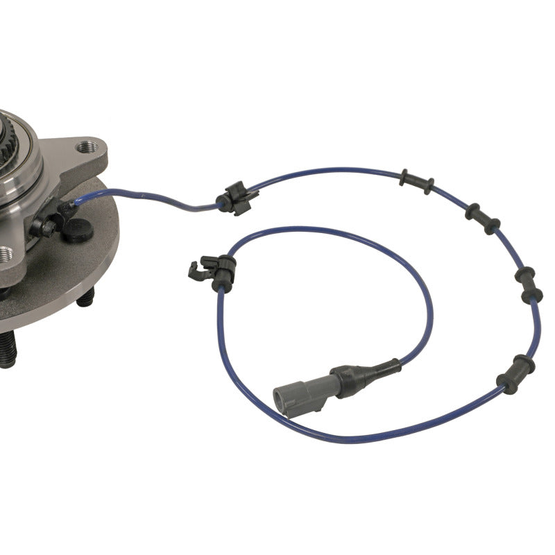 MOOG 00-06 Ford Expedition Front Hub Assembly Moog