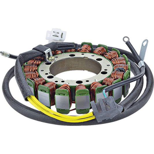 Arrowhead Honda Stator Assy 340-58026
