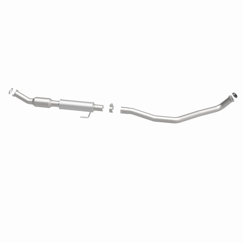 MagnaFlow Conv DF 09 Matrix/Vibe 2.4 FWD OEM Magnaflow