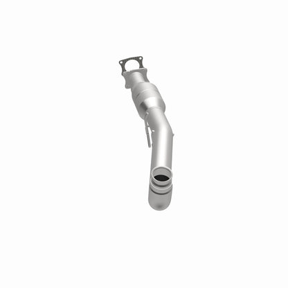 Magnaflow DOC DF 07-10 Silverado 2500/3500 HD 6.6L Magnaflow