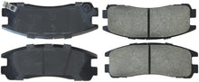 Load image into Gallery viewer, StopTech Sport Brake Pads w/Shims and Hardware - Rear