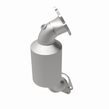 MagnaFlow OEM Grade 11-14 Dodge Grand Caravan Direct Fit Federal Rear Catalytic Converter Magnaflow