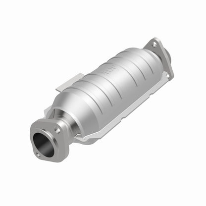 MagnaFlow Conv DF 98 Elantra 1.8L Rear Conv 9 Magnaflow