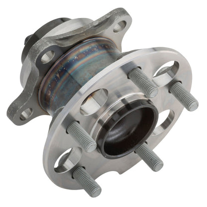 MOOG 2011 Toyota Sienna Rear Hub Assembly Moog