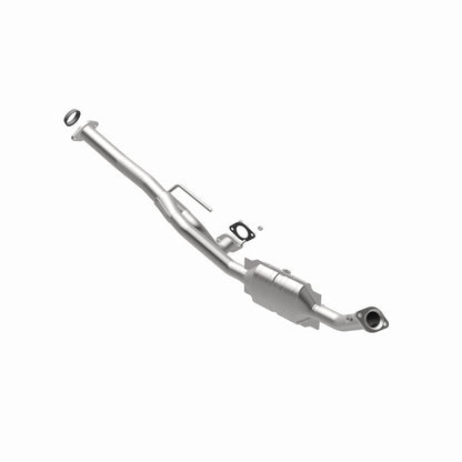 MagnaFlow Conv DF 07-09 Ranger 3.0 Passenger Side OEM Magnaflow