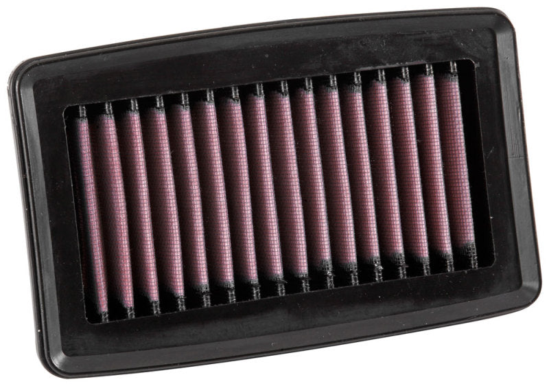 K&N 15-16 Honda S660 0.7L L6 Replacement Air Filter K&N Engineering