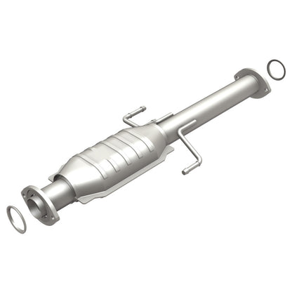 MagnaFlow Conv DF 01-04 Toyota Tacoma 3.4L Rear Magnaflow