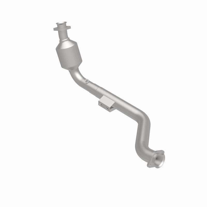 MagnaFlow Conv DF Mercedes SLK320 04 Passenger Side CA Magnaflow