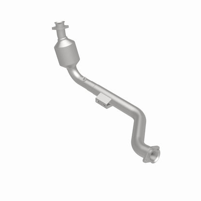 MagnaFlow Conv DF Mercedes SLK320 04 Passenger Side CA Magnaflow