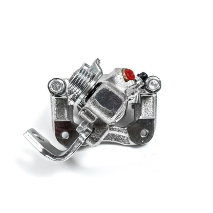 Power Stop 06-11 Acura CSX Rear Left Autospecialty Caliper w/Bracket PowerStop
