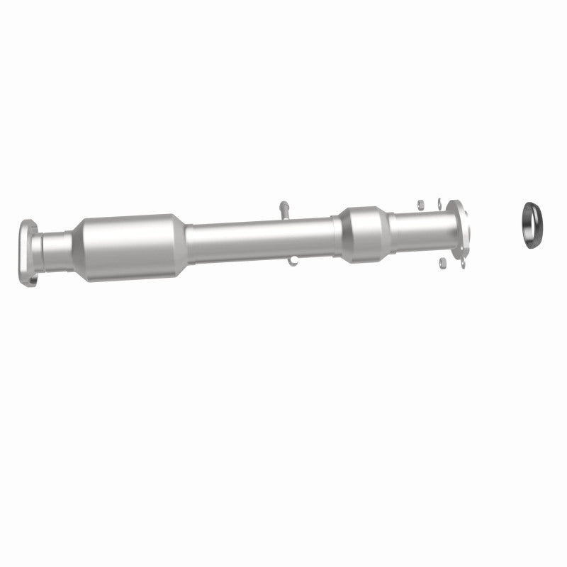 MagnaFlow Conv DF 14-15 Toyota Highlander 3.5L Magnaflow