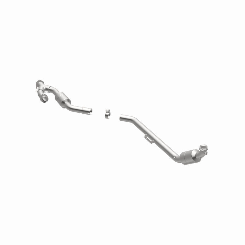 Magnaflow 2005 Mercedes-Benz CLK320 3.2L Direct Fit Converter Magnaflow