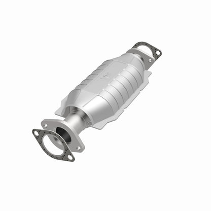 MagnaFlow Nissan Direct-Fit Catalytic Converter Magnaflow