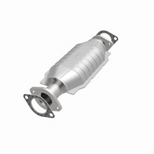 Load image into Gallery viewer, MagnaFlow Nissan Direct-Fit Catalytic Converter