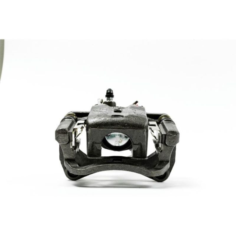 Power Stop 2001 Infiniti I30 Rear Left Autospecialty Caliper w/Bracket PowerStop