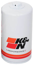 Load image into Gallery viewer, K&amp;N 11-12 Ford F250/F350/F450/F550 Super Duty 6.7L V8 Deisel Oil Filter