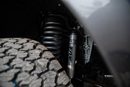 2017-2023 Roush Ford Super Duty Suspension Kit - 422308 Roush