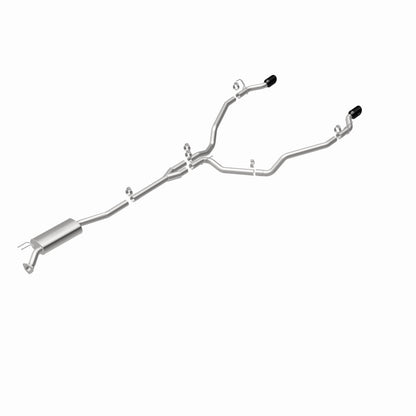 Magnaflow 2021+ Honda Ridgeline 3.5L NEO Cat-Back Exhaust System Magnaflow
