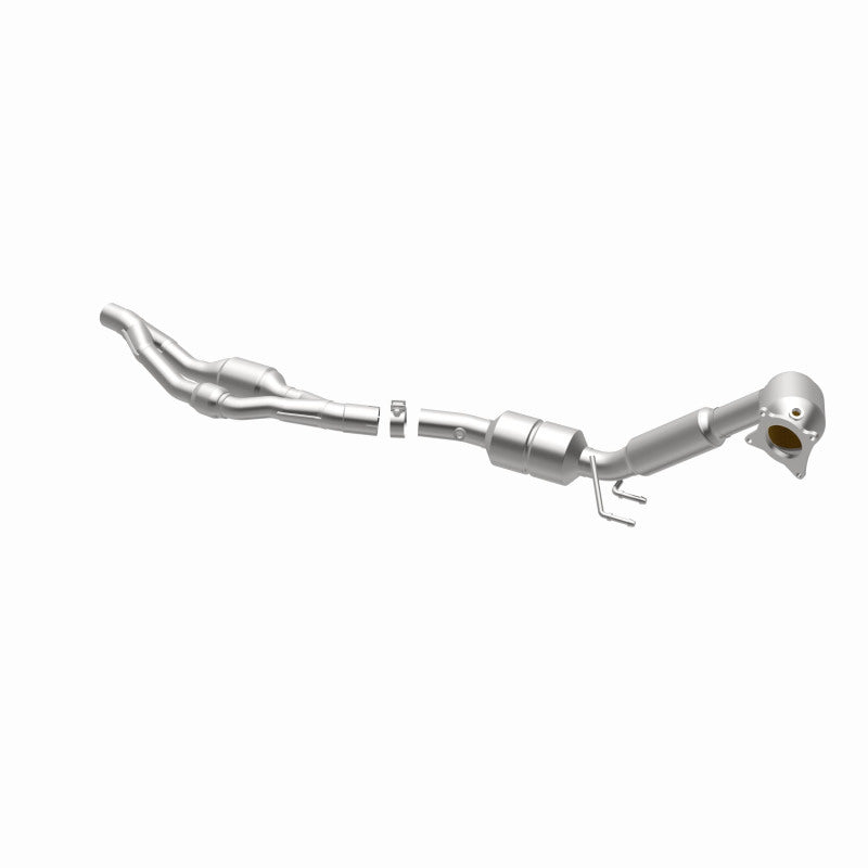 MagnaFlow Conv DF AUDI TT- 2008 4 2.0L OEM Magnaflow