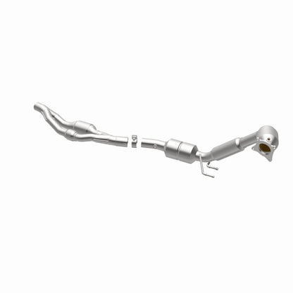 MagnaFlow Conv DF AUDI TT- 2008 4 2.0L OEM Magnaflow