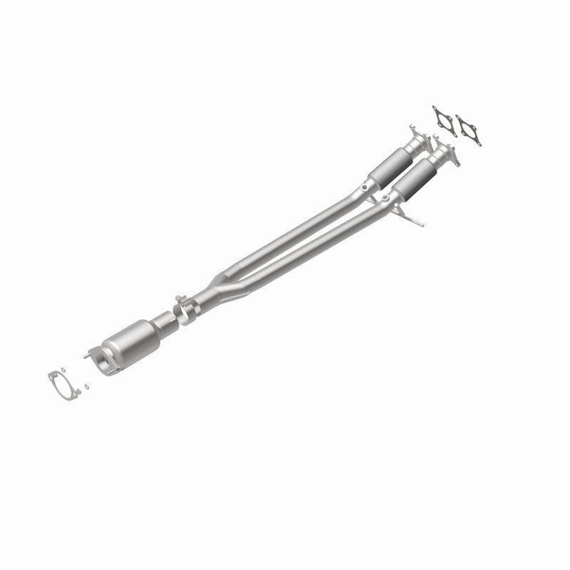 Magnaflow 02-04 Volvo S80 2.9L Direct Fit Converter Magnaflow