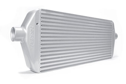 PERRIN 15-25 Subaru WRX/STI Large Size Front Mount Intercooler Core - Silver