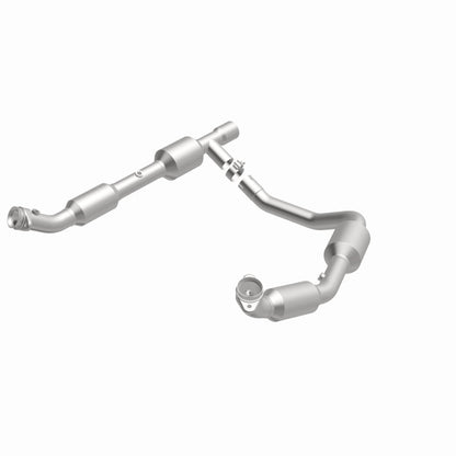 Magnaflow 05-08 Ford E-350 Super Duty 5.4L Direct Fit Converter Magnaflow