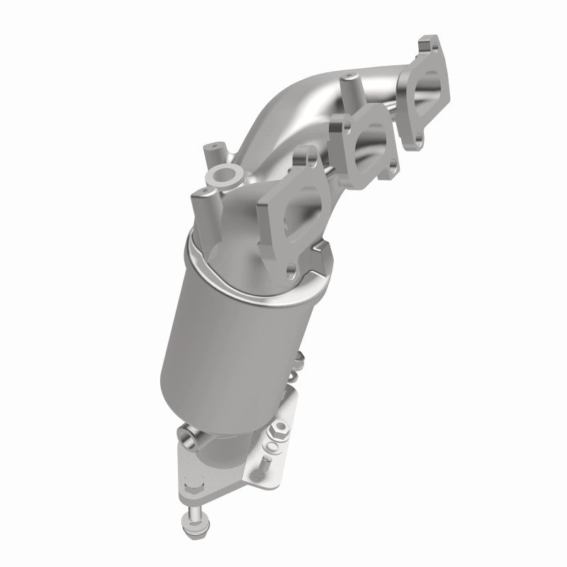 MagnaFlow Conv DF Ford Explorer 2013 3.5L Front Manifold *NOT FOR SALE IN CALIFORNIA* Magnaflow