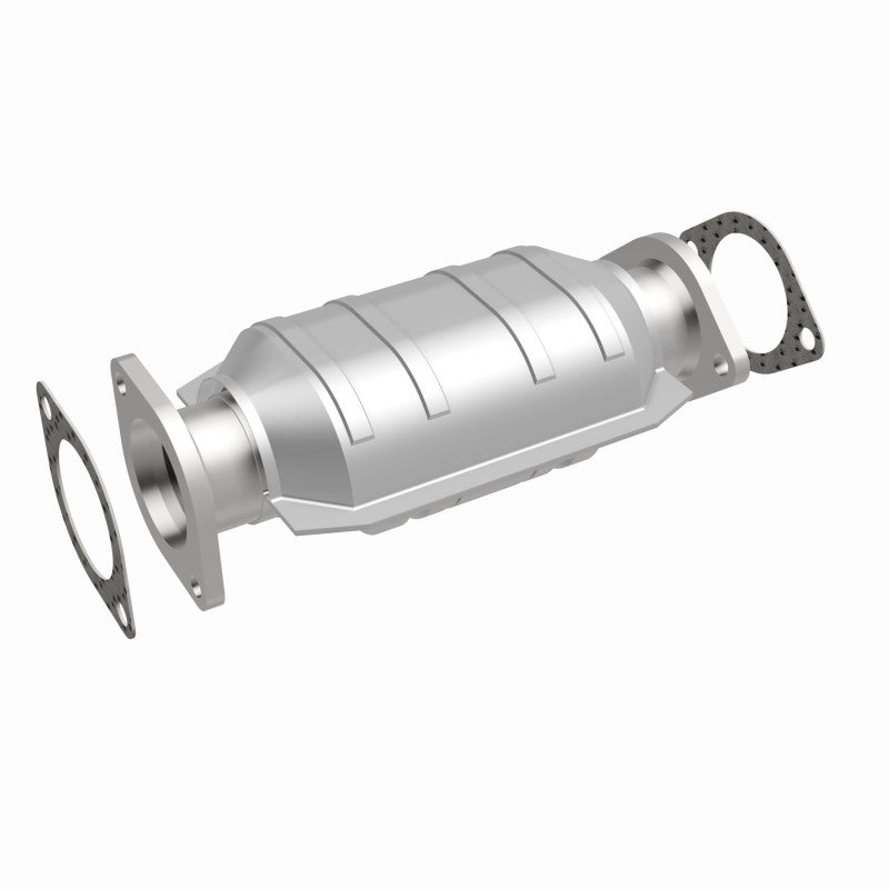 MagnaFlow Conv DF 02-04 Infiniti I35 3.5L Magnaflow
