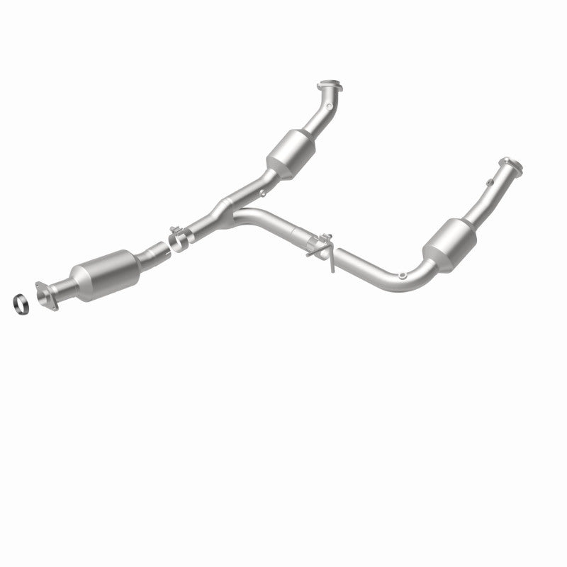 Magnaflow 04-05 Ford Explorer 4.6L Direct Fit Converter Magnaflow