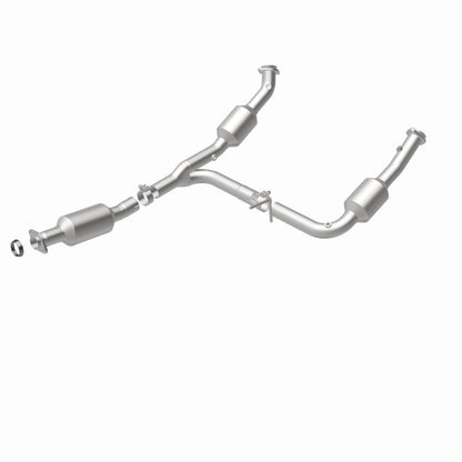 Magnaflow 04-05 Ford Explorer 4.6L Direct Fit Converter Magnaflow