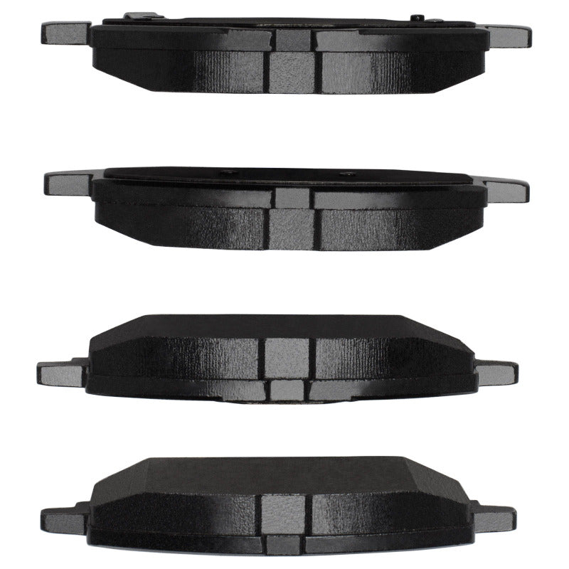 R1 Front Ceramic Brake Pads 2021-2022 Chevrolet Onix (Mexico)/Tracker - 2310-2385-00