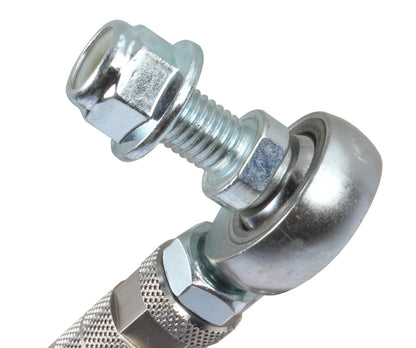 Carli 07-17 Jeep Wrangler Front Sway Bar End Links CS-JEL-07-F