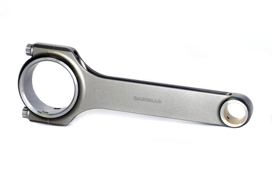 Carrillo Jaguar 6 Cyl 3.8L / 4.2L Pro-H 3/8 WMC Bolt Connecting Rods - Set of 6 SCR5397-6