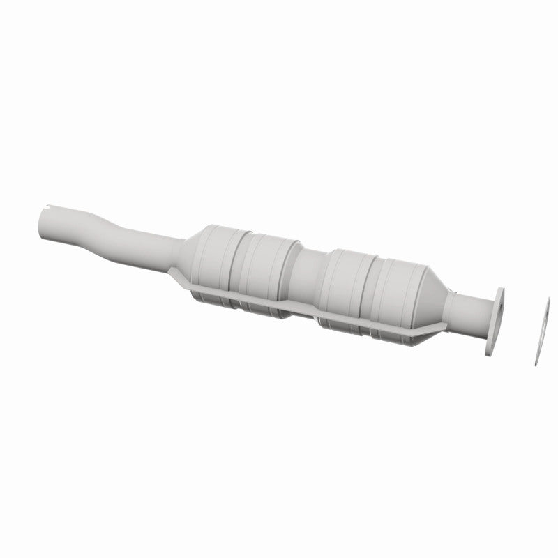 MagnaFlow Conv DF 97-99 E350 Van With 5.4L An Magnaflow