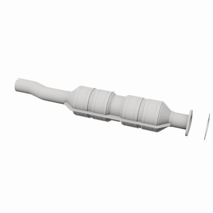 MagnaFlow Conv DF 97-99 E350 Van With 5.4L An Magnaflow