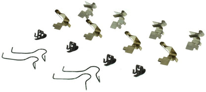 StopTech Street Disc Brake Pads - 305.02420 Stoptech