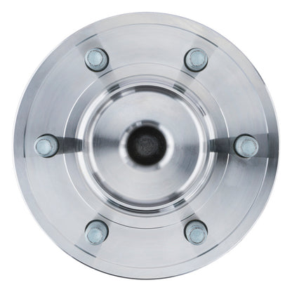 MOOG 15-17 Ford Expedition Front Hub Assembly Moog