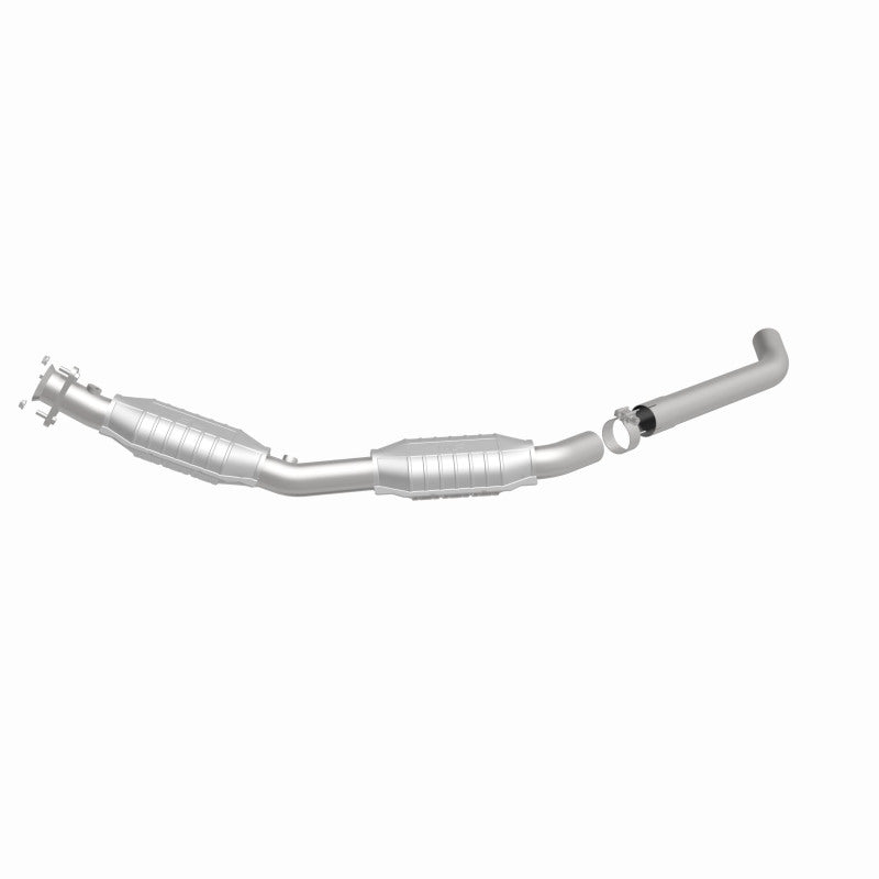 MagnaFlow Conv DF 04-06 Ram SRT-10 Driver Side Magnaflow