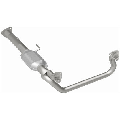 Magnaflow 96-99 Chevrolet Astro 4.3L Direct Fit Converter Magnaflow