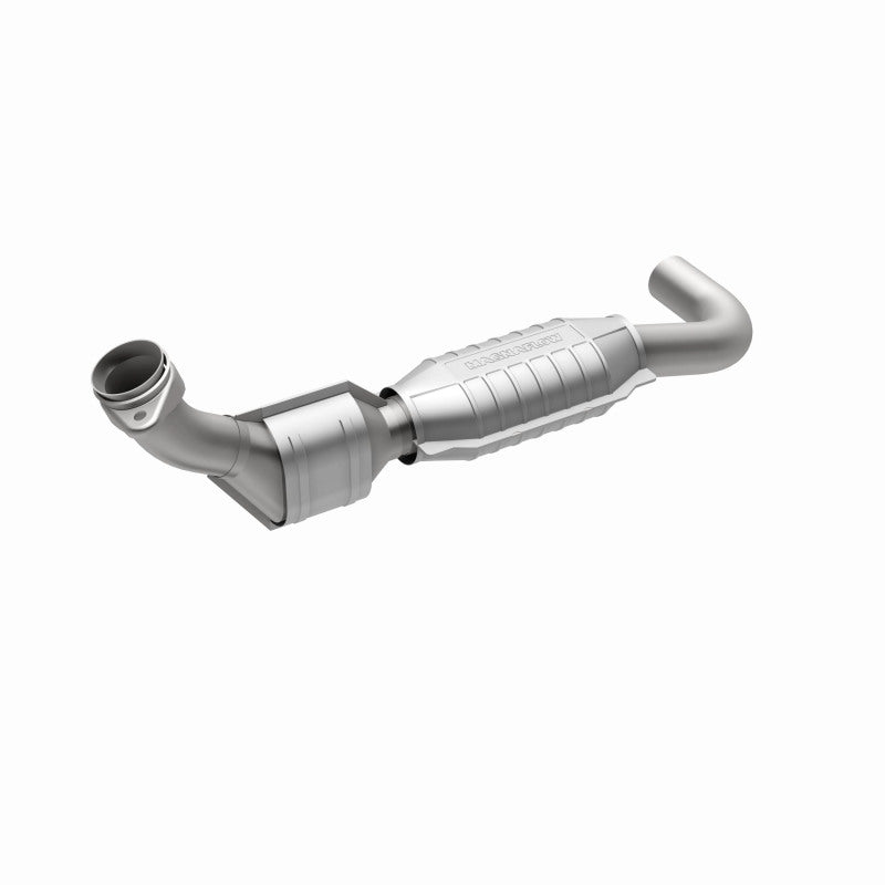 MagnaFlow Conv DF 01-03 F150 5.4 Driver Side OEM Magnaflow