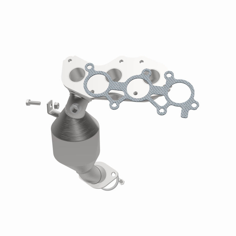 Magnaflow Conv DF 11-15 Sienna 3.5 Manifold Magnaflow