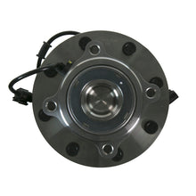 Load image into Gallery viewer, MOOG 2002 Ford E-550 Econoline Super Duty Front Hub Assembly