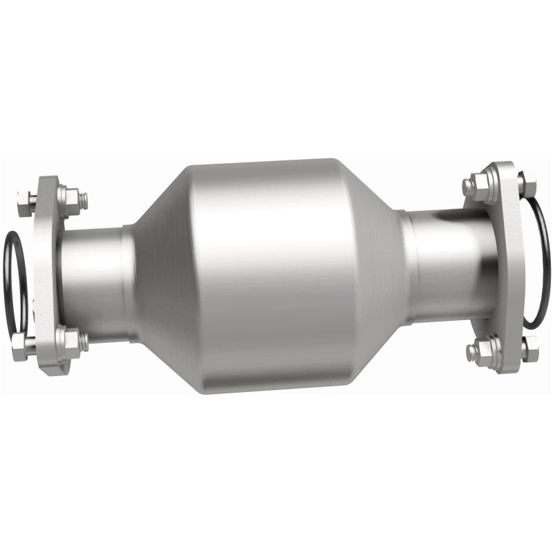 MagnaFlow 5571476 Direct-Fit Catalytic Converter