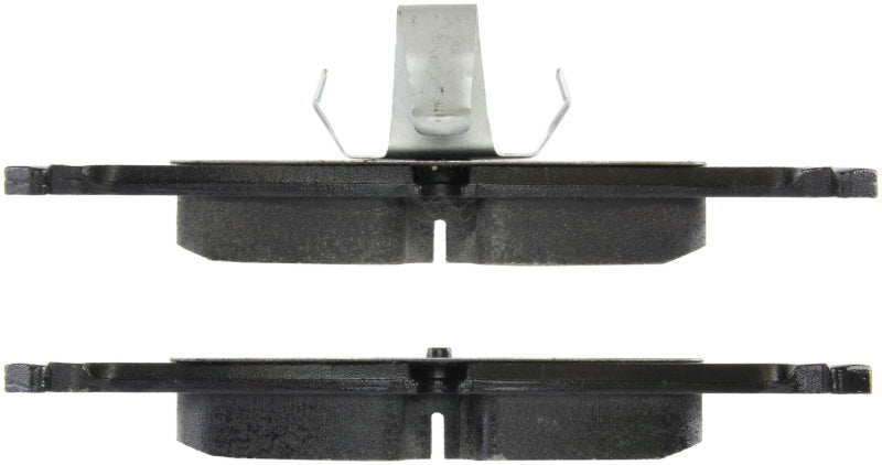 StopTech Sport Brake Pads w/Shims and Hardware - Front Stoptech