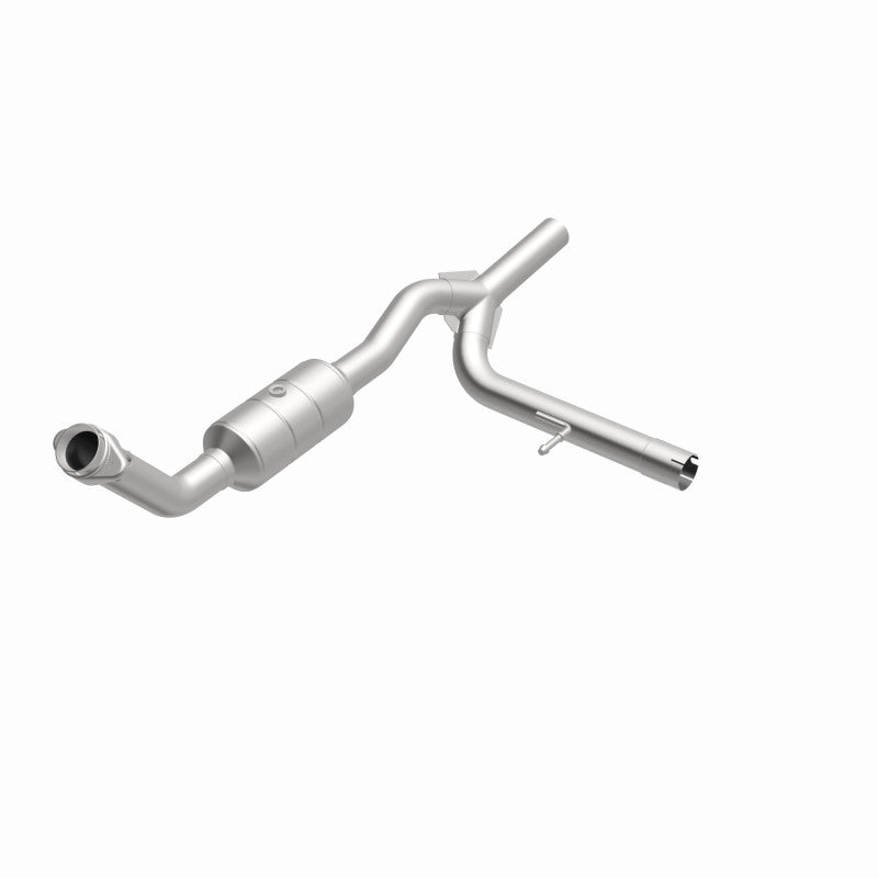 MagnaFlow Conv DF F-150 04-06 8 4.6L Magnaflow