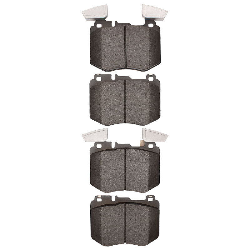 R1 19-22 Mercedes-Benz GLC300 Front Optimum OE Brake Pads